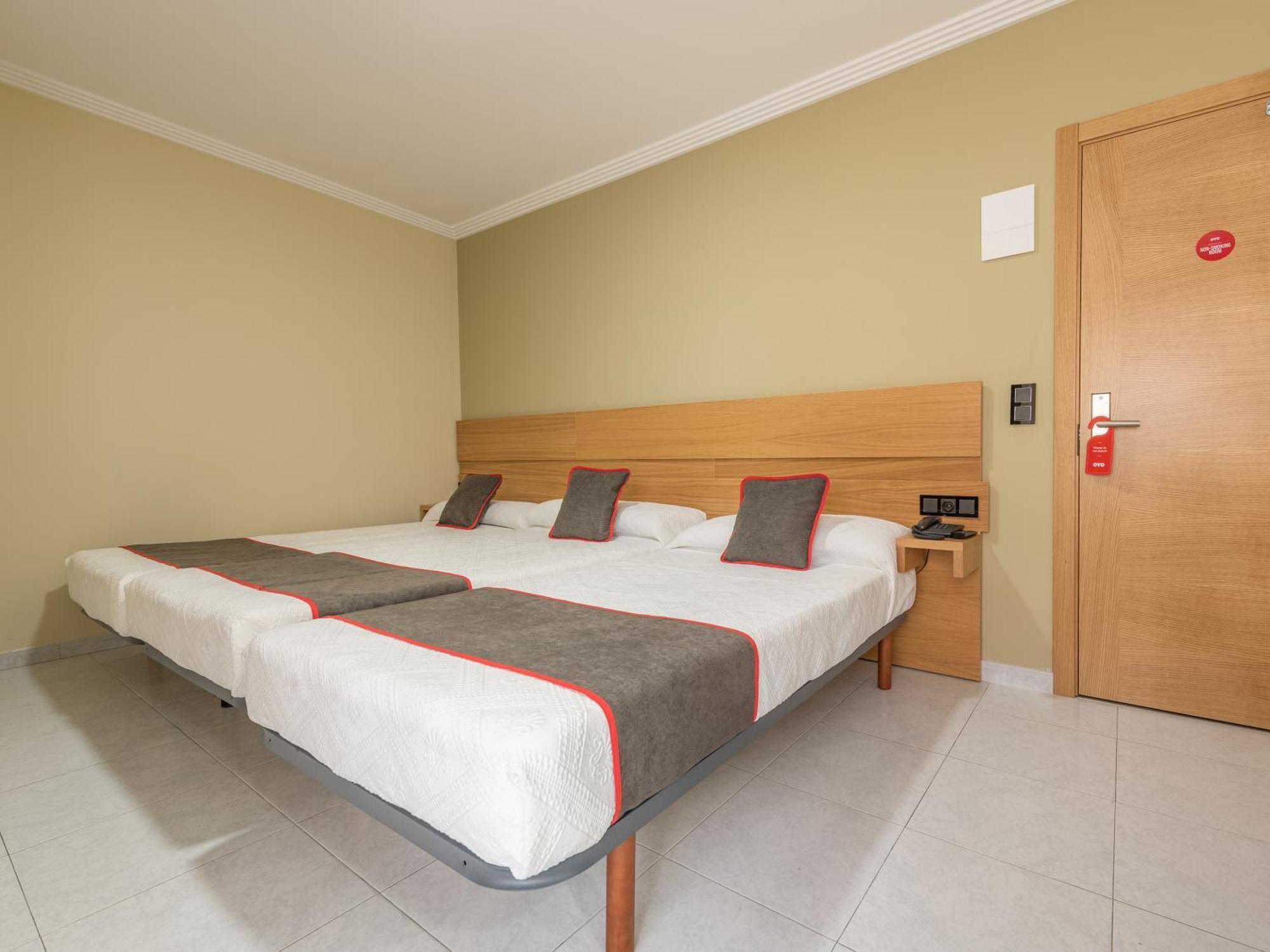 Hotel Casa Marin Револта Екстериор снимка