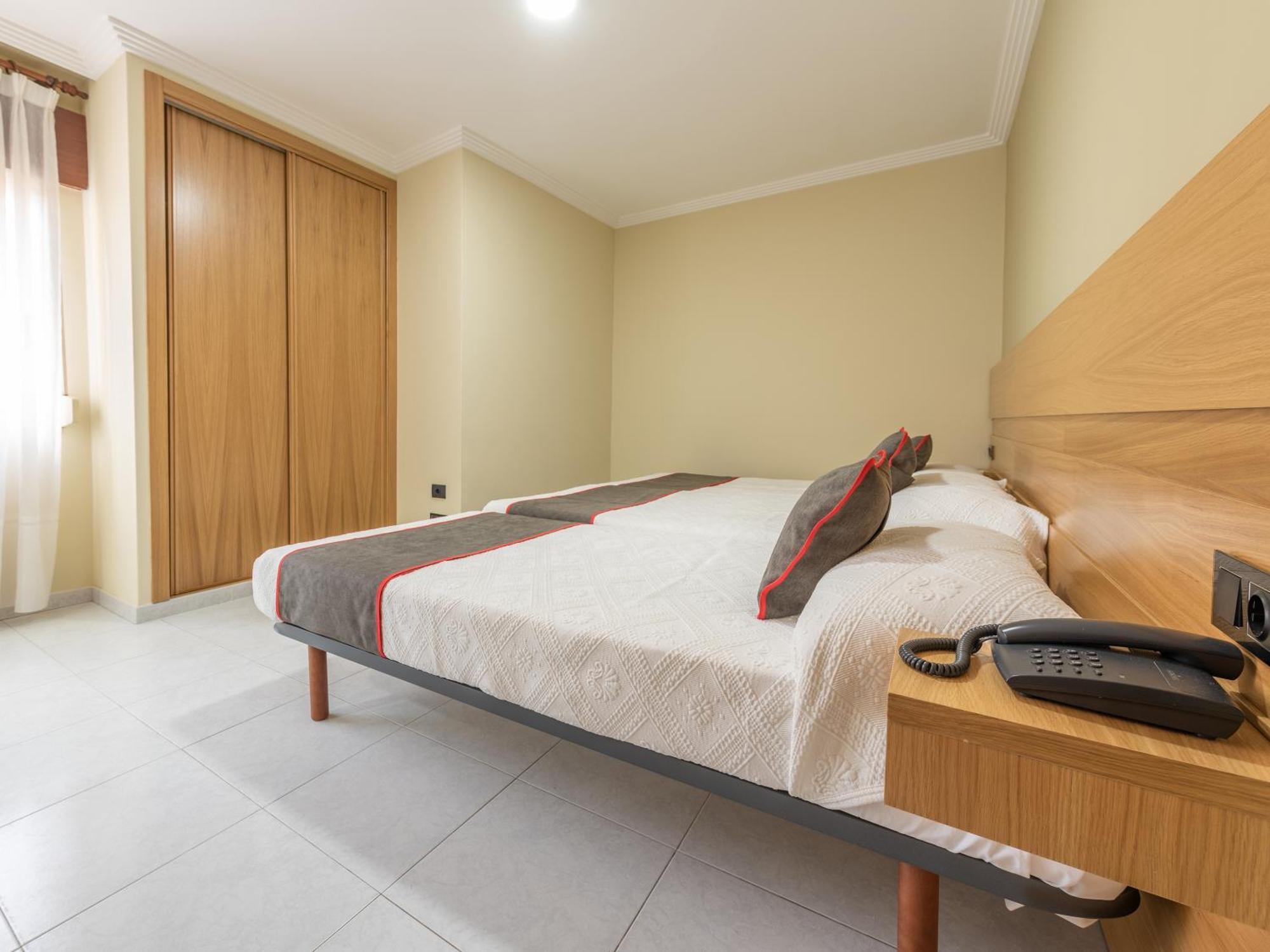 Hotel Casa Marin Револта Екстериор снимка