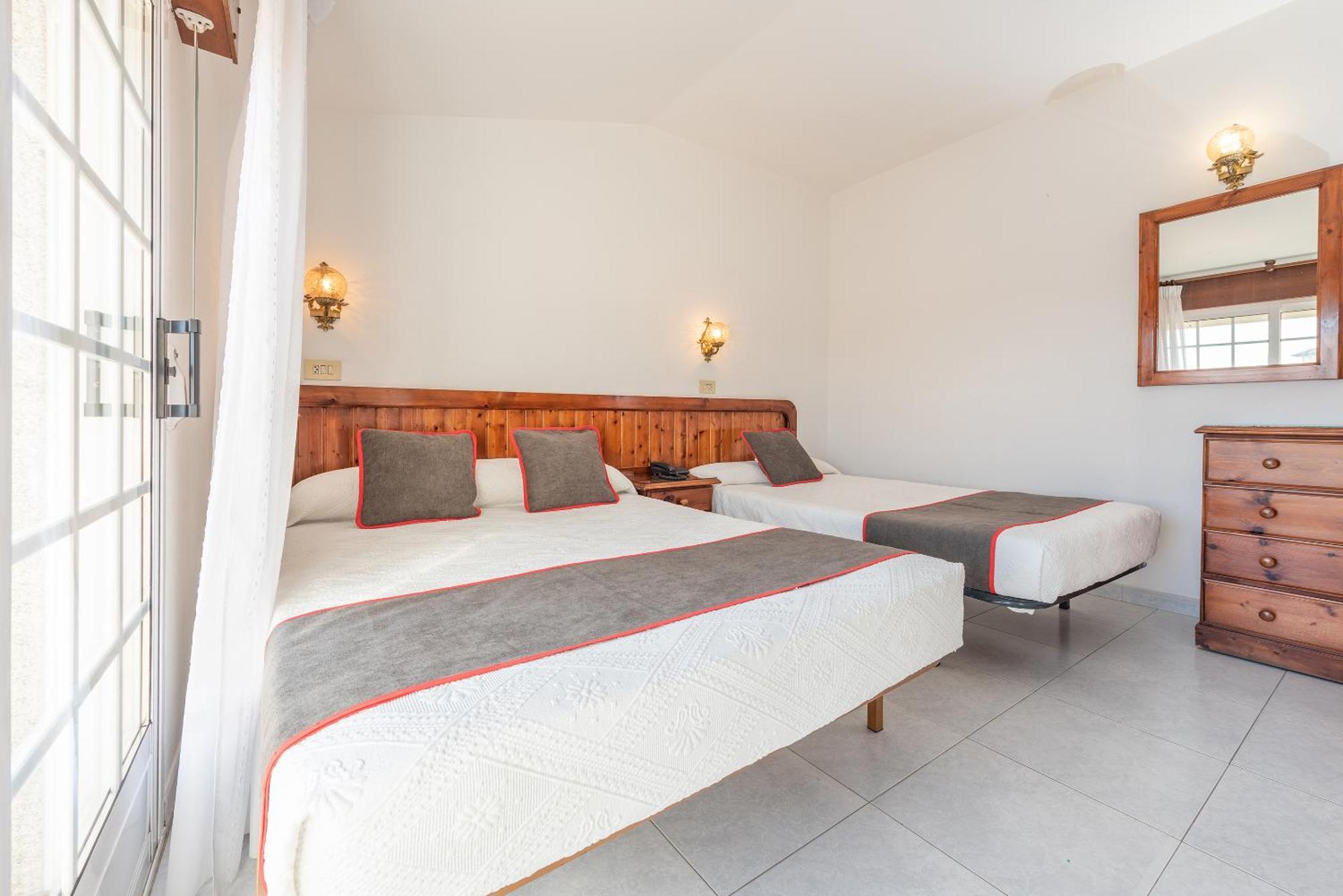 Hotel Casa Marin Револта Екстериор снимка