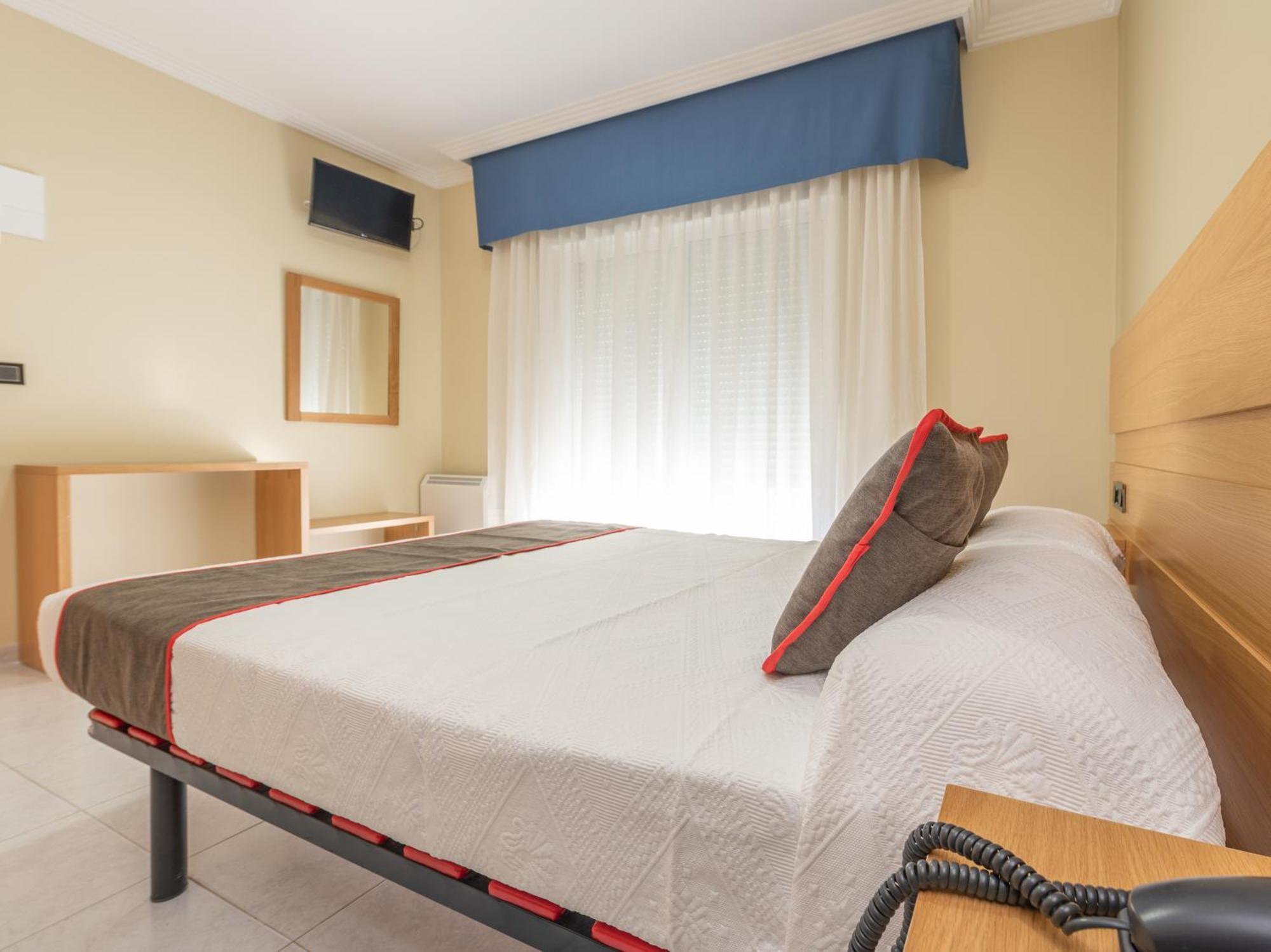 Hotel Casa Marin Револта Екстериор снимка