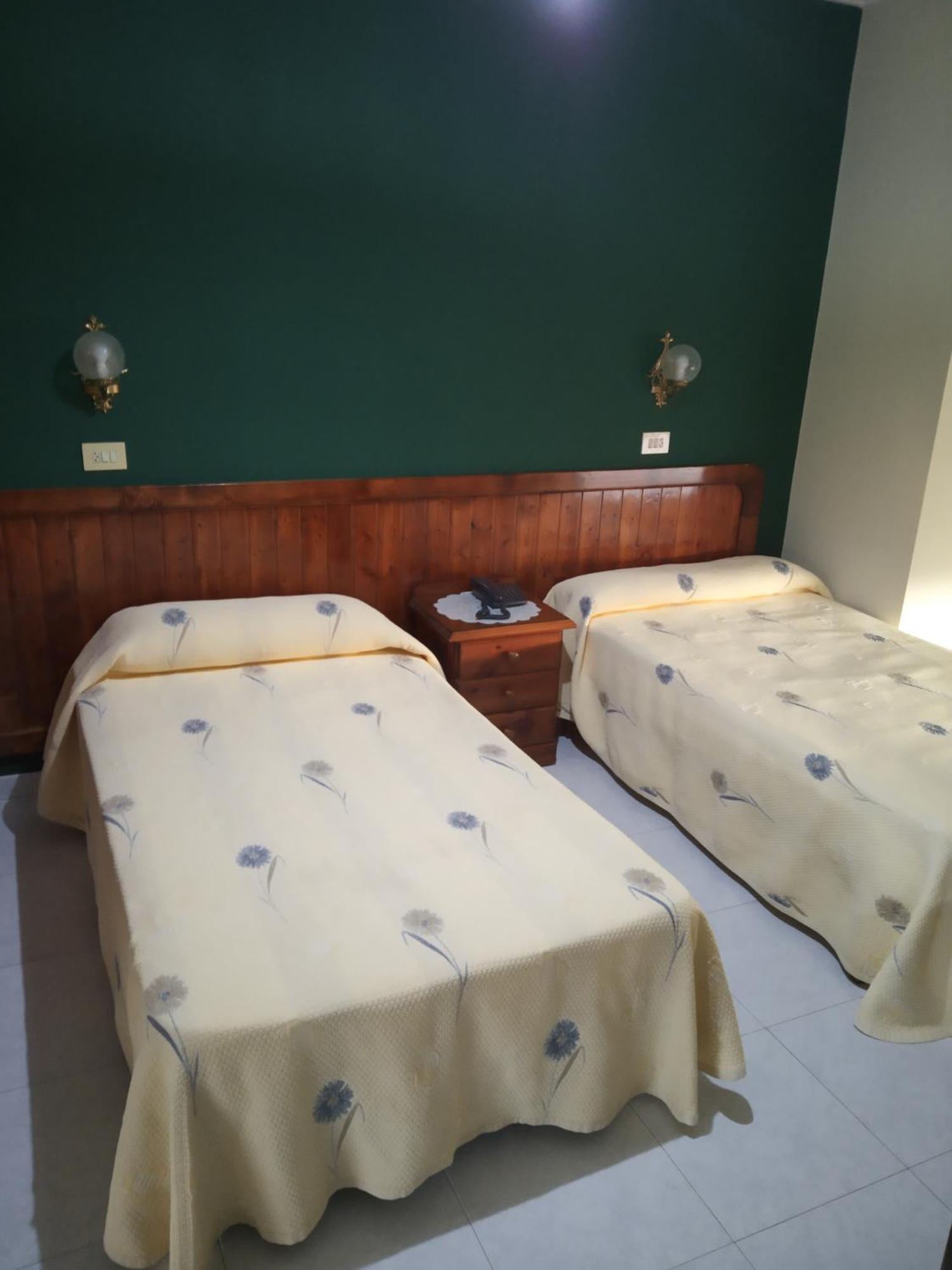 Hotel Casa Marin Револта Стая снимка