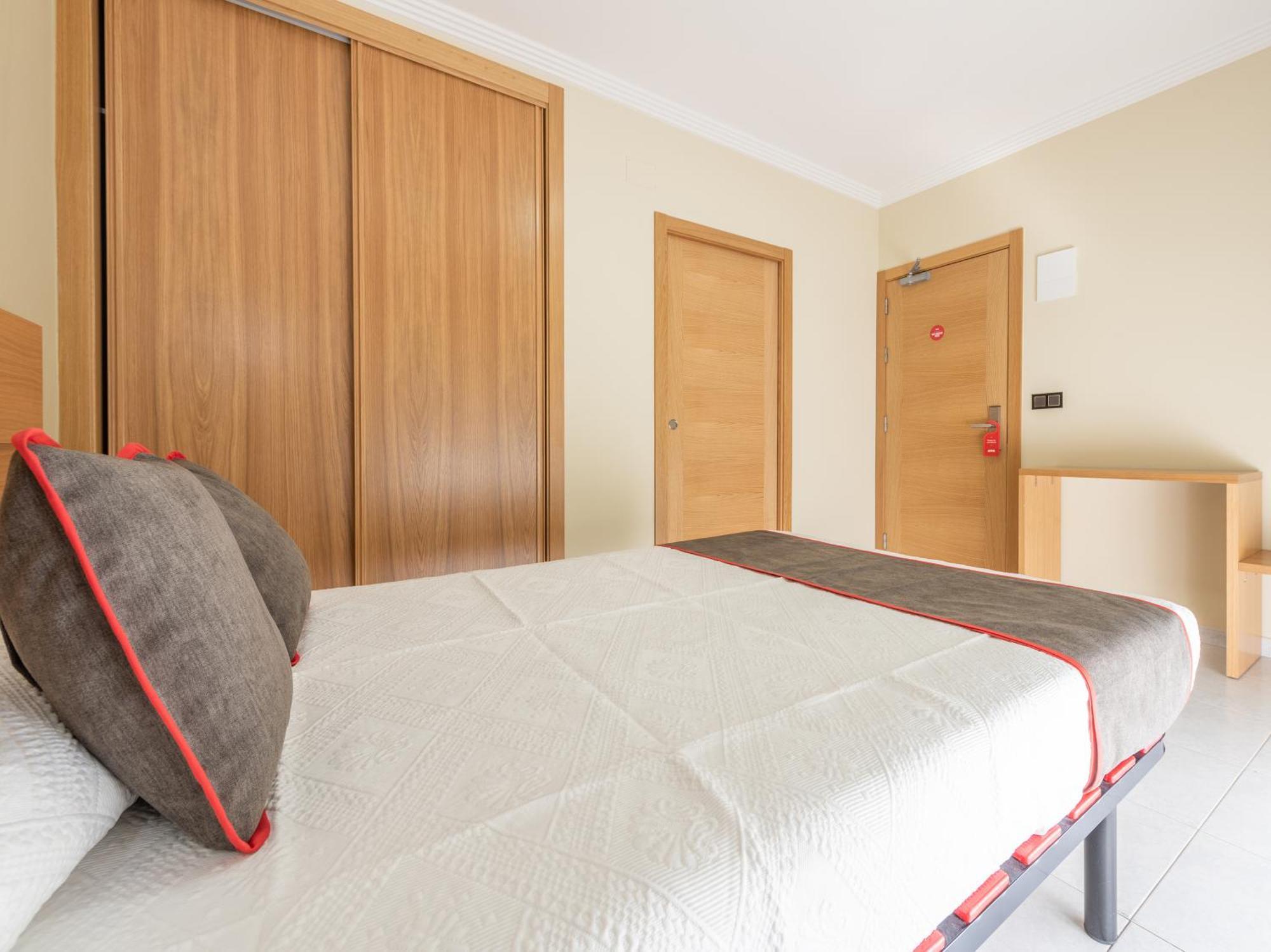 Hotel Casa Marin Револта Екстериор снимка