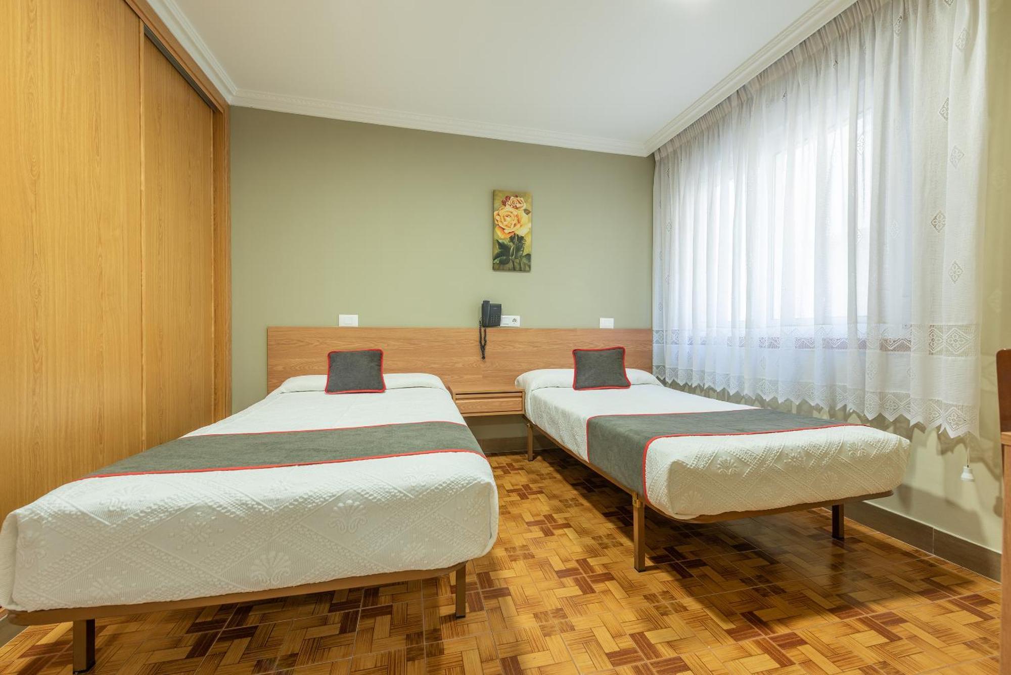 Hotel Casa Marin Револта Екстериор снимка