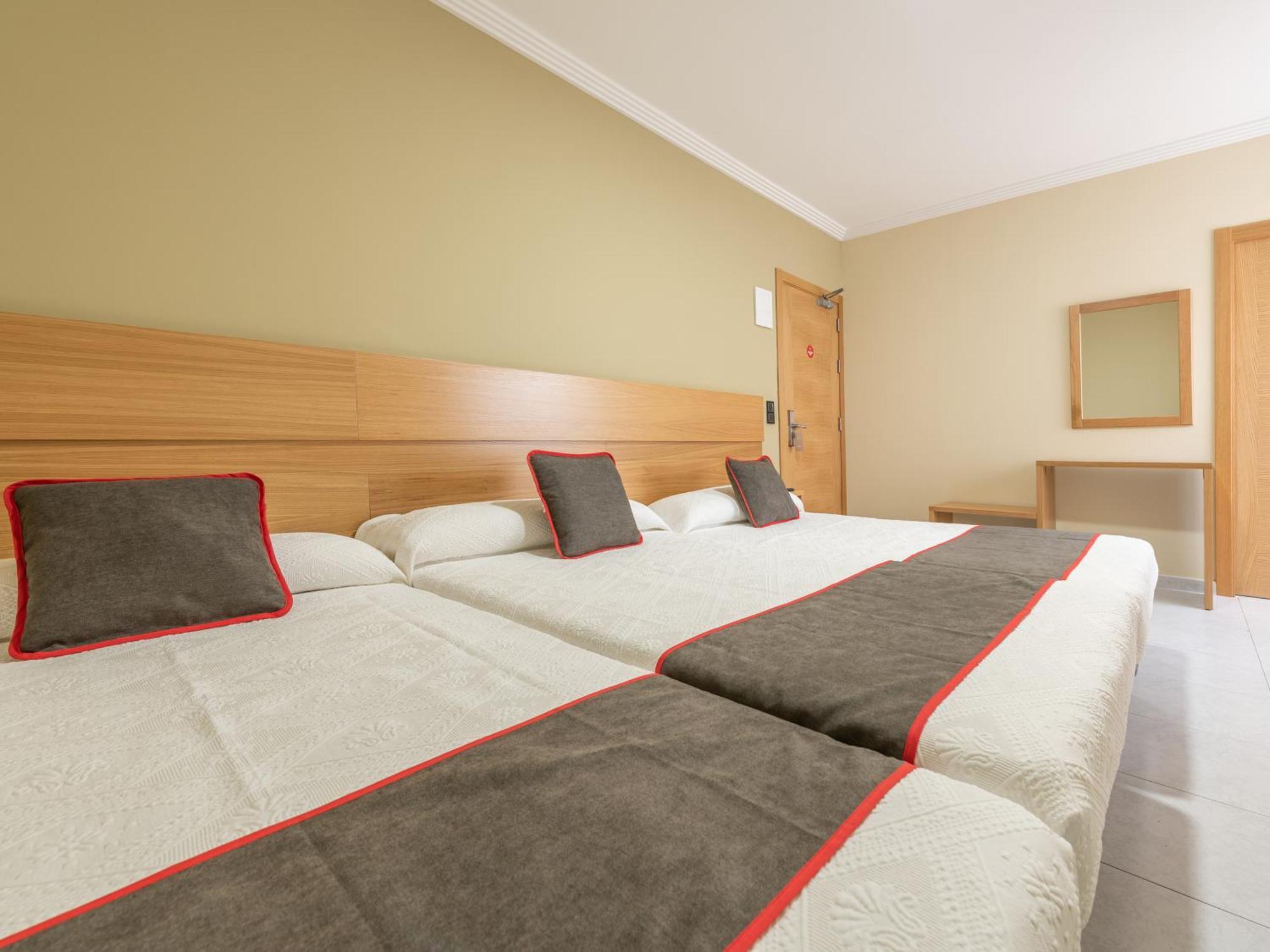 Hotel Casa Marin Револта Екстериор снимка