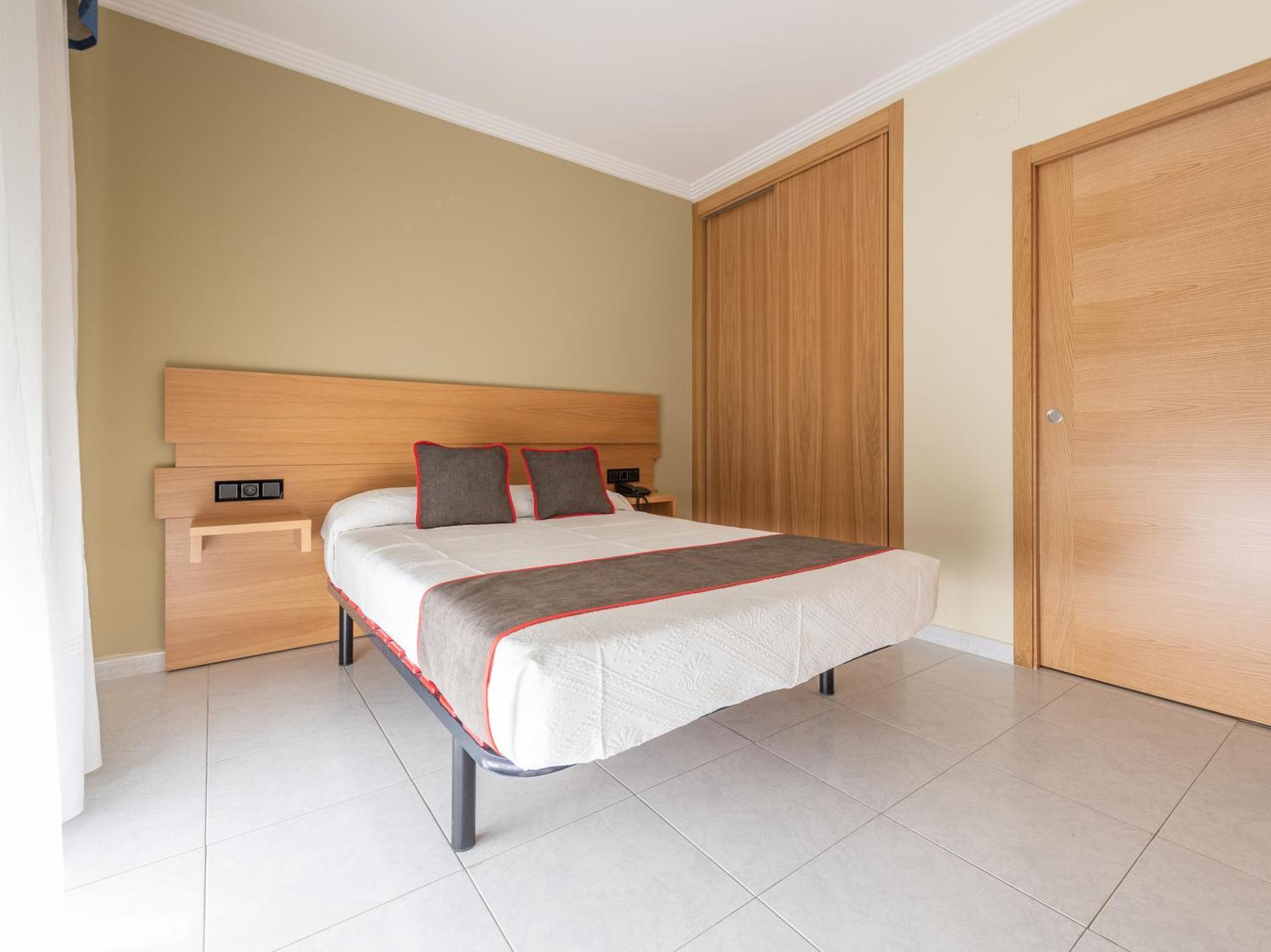 Hotel Casa Marin Револта Екстериор снимка