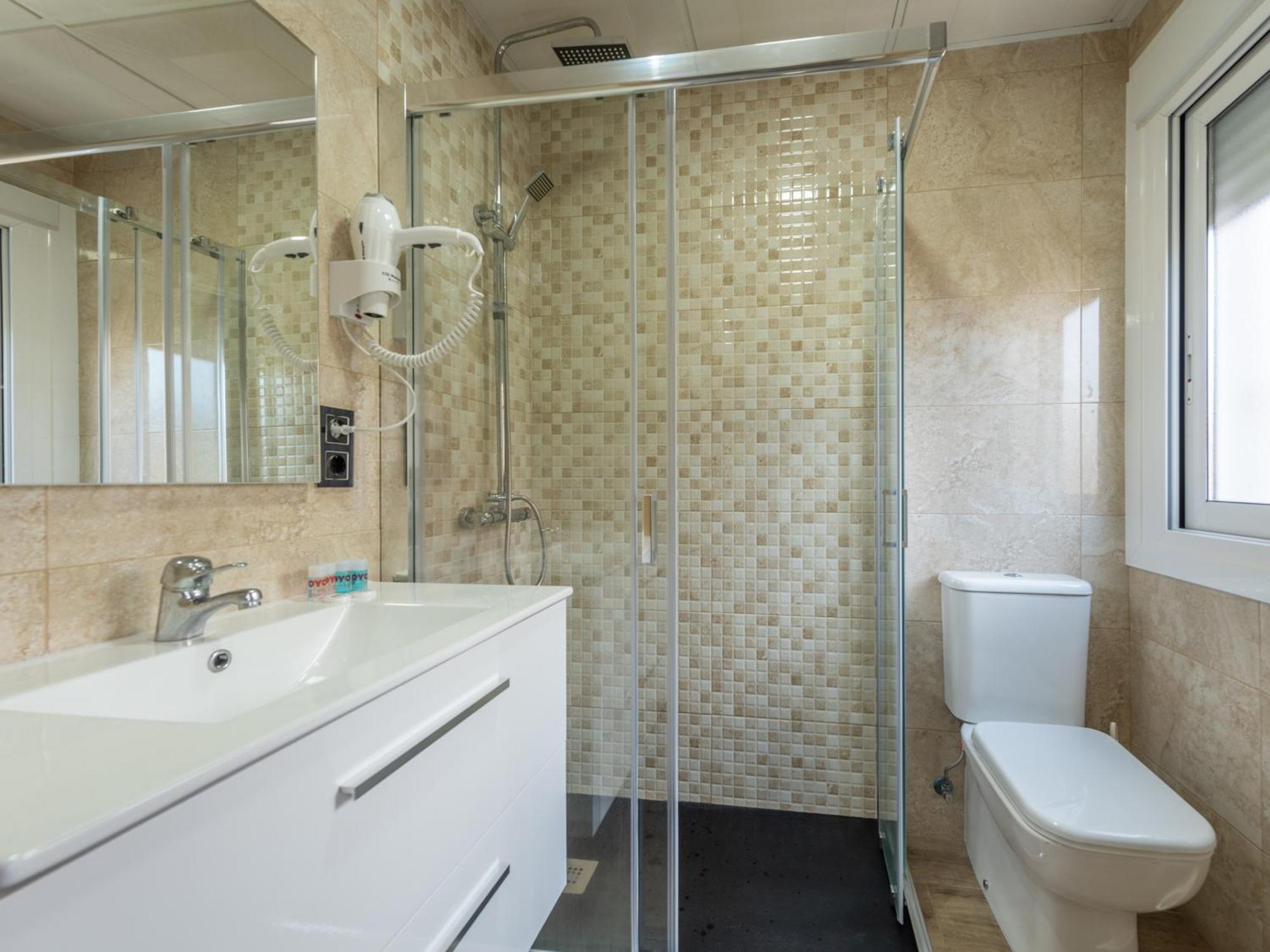 Hotel Casa Marin Револта Екстериор снимка