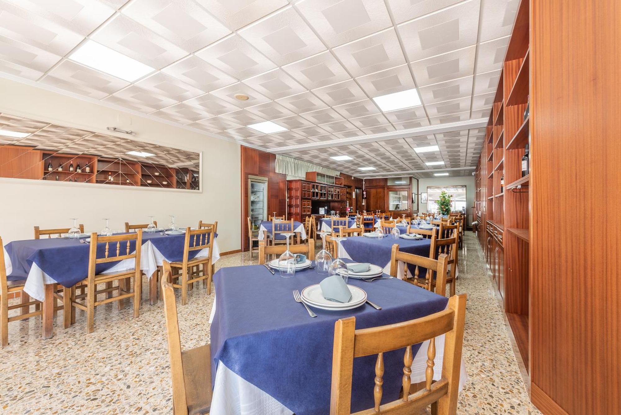 Hotel Casa Marin Револта Екстериор снимка