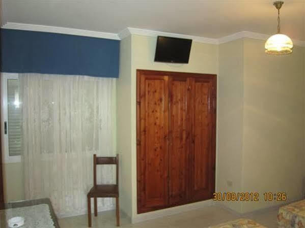 Hotel Casa Marin Револта Екстериор снимка
