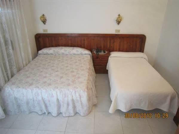 Hotel Casa Marin Револта Екстериор снимка