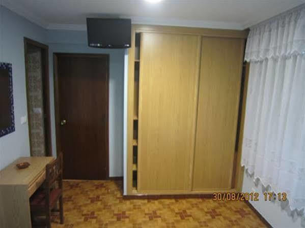 Hotel Casa Marin Револта Екстериор снимка