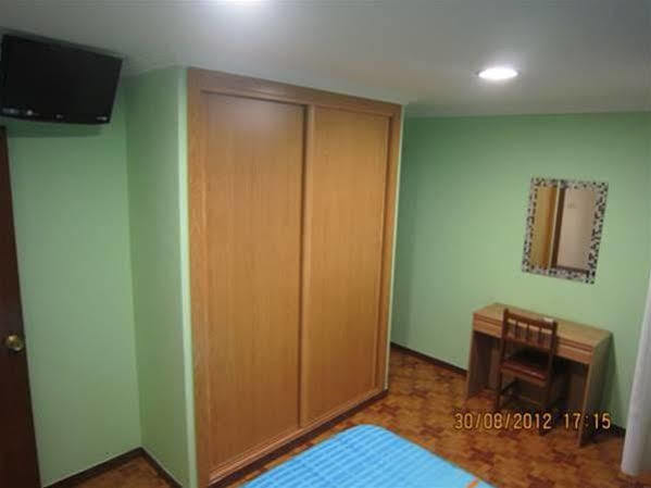 Hotel Casa Marin Револта Екстериор снимка