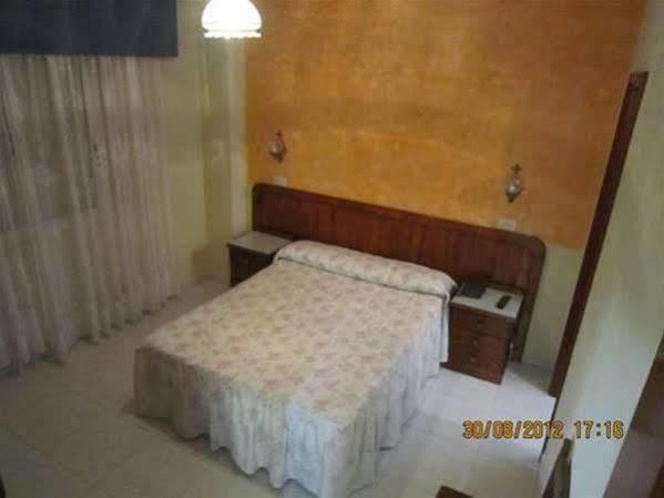 Hotel Casa Marin Револта Екстериор снимка