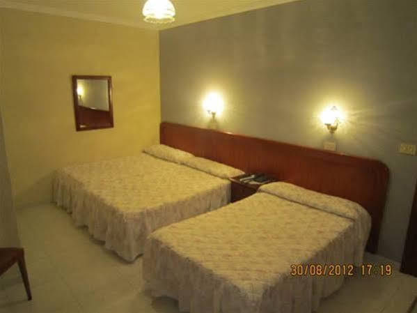 Hotel Casa Marin Револта Екстериор снимка