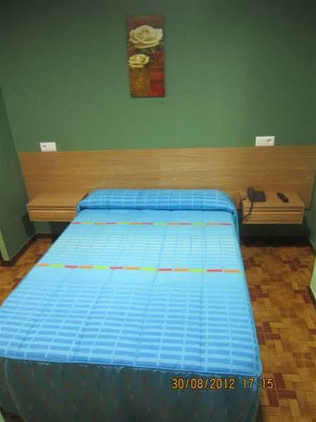 Hotel Casa Marin Револта Екстериор снимка