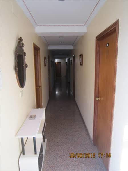 Hotel Casa Marin Револта Екстериор снимка